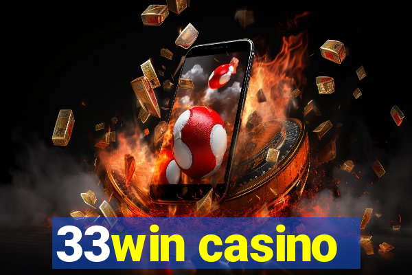 33win casino